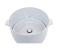 Olsenmark OMRC2183 3 in 1 Automatc Rice Cooker - 2.8 Litre 3 in OMAN