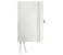 Leitz 4492-00-04 A6 Ruled Notebook Arctic White 2 in UAE