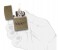 Zippo 28994 Stamp Lighter Antique Gold 4 in UAE