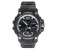 Galaxy GSW-742 Unisex Analog and Digital Sports Watch Green and Black 1 in UAE