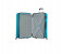 American Tourister GAT104LUG03300 Tracklite Spinner 78 cm Light Blue 3 in UAE