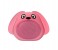 Promate Snoopy Mini High-Definition Wireless Dog Speaker - Pink 1 in UAE