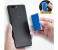 Mobile Ring Holder With USB Charging Electronic Lighter Multicolor 6 in UAE