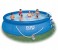 Intex ZX-28166/56409 457 x 107CM Easy Set Pool 1 in UAE