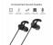 Promate SWIFT In-Ear Stereo Earphones with Microphone - Black 3 in UAE