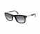 Dsquared2 DQ178 89B Wayfarer Black Frame & Brown Gradient Mirrored Sunglasses for Men 1 in OMAN