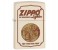 Zippo 29453 216 Fan Test Lighter Red and Yellow 1 in UAE