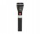 Clikon CK7775 5 In 1 Rechargeable LED Flash Light - Black 3 in OMAN