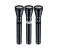 Smart Lite SML1306SLC-2SC BS 3 in 1 Rechargeable Led Search Light Combo (2Sc+2Sc+2Sc) 1 in OMAN
