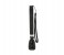 Sonashi SLT-185 Rechargeable Water Resistant LED Torch with Unbreakeable Glass 2 in UAE