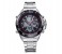 Weide WH 1103PU Mens Digital and Analog Watch Silver and Red 1 in UAE