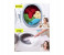 Taqdeer 8802 Mesh Laundry Bag - White 3 in UAE