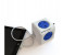 ALLOCACOC 7200BL Power Cube Original White and Blue 3 in UAE