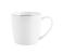 Royalford RF6684 12 oz Bone Wave Coffee Mug - White 1 in UAE