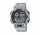 Casio AE-1400WHD-1AVDF Mens Casual Digital Watch Silver 1 in UAE