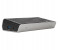 Targus DOCK130EUZ Universal 4k Docking Station - Black 2 in UAE