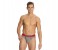 Jockey US17-0110 Zone Modern Brief, Pebble/S 1 in UAE