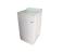 Geepas GSD6461 Spin Dryer and Dcorative Glass - White 1 in UAE