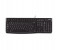 Logitech 920-002508 K120 USB Wired Keyboard - English, Black 1 in UAE