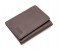 Philippe Morgan GW703 Men Leather Trifold Wallet Brown 1 in UAE