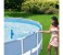 Intex ZX-29052-50002 10-inch Cleaning Brush for Pool Walls 2 in UAE