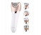 Olsenmark OMLS4033 5-in-1 Rechargeable Epilator Set 1 in UAE