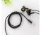 K38 Stereo Earphone Black- With Mic 2 in UAE