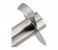 Prestige PR8032 Stainless Steel Pineapple Slicer & Cutter, Silver 2 in UAE