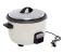 Olsenmark OMRC2205 2 in 1 Electric Rice Cooker - 4.2 Litre 2 in OMAN