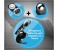 Promate RingMount 2 in 1 Phone Ring & Car Mount Holder with Stand for All Mobile Phones - Black 2 in OMAN