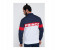 Lynk LY10030 Printed Outdoor Jacket For Men XXL - Multi Color 2 in UAE