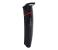 Olsenmark OMTR3058 6 in 1 300mAh Rechargeable Trimmer - Black 2 in UAE