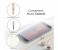 Promate Pearli Necklace Stereo In Ear Headset with Noise Cancelling, Pink 6 in OMAN