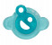 Bebe Confort 3104201070 Chillable Teething Ring - Blue 1 in UAE
