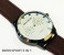 Bwin Sport Maglo Faxes Leather Strap Watchs Pack of 3 4 in OMAN