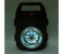 Hi-Fi Portable Super Bass Wireless Bluetooth Speaker with Micro SD, TF and USB Flash Drive Support CS-6 Multicolor 7 in UAE