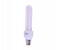 Geepas GESL121 20 Watts Pin Type Energy Saving Lamp - White 1 in UAE