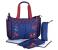 Okiedog 39002 Diaper Bag Matrushka - Metro Navy Blue 1 in UAE
