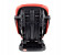 BABY PLUS BP8464 Baby Car Seat 2 in 1 - Red 7 in UAE