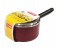 Prestige PR15907 16CM Classique Saucepan with Stainless Steel Lid - Red 1 in UAE