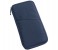 Multi Pocket Wallet Card Holder PWH4 Blue 1 in UAE