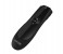 Promate Vpointer-2 2.4GHz Professional Wireless Presenter with Laser Pointer, Black 1 in KSA
