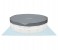 Intex ZX-26762 732 x 132CM Metal Frame Round Shape Pool 3 in OMAN