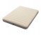 Intex ZX-64703 Inflatable Queen Size Dura-Beam Single High Fiber-Tech Airbed - Off White 1 in UAE