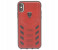 Zoom LDC-3000 Landun Jongo Guards Case for iPhone X Red 1 in UAE