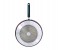 Prestige MPR30782 25CM Omega Deluxe Omni Induction Base Tawa, Black 4 in UAE