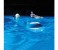 Intex ZX-28625 Pool Floating Bluetooth Speaker with LED Light - Blue & White 3 in UAE