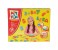 Simba 6325377 Art & Fun ABC and Numbers Dough Set 1 in UAE