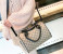 AKM AKM011 3PCS Designer Womens Shoulder & Handbag - Black 5 in UAE