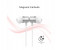 Promate Travi Dynamic In-Ear Stereo Earphones with In-Line Microphone - White 5 in UAE